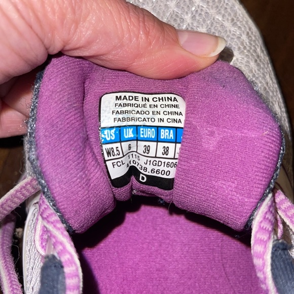 Mizuno Wave Rider 19 - Picture 7 of 8